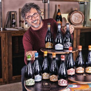 Open Baladin Torino si sta preparando per una tre giorni tutta dedicata alla birraviva di Piozzo