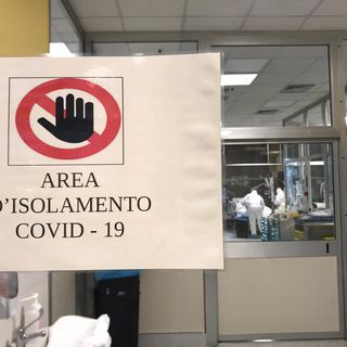 Coronavirus, in Piemonte 45 decessi nella giornata odierna: crescono leggermente i ricoveri