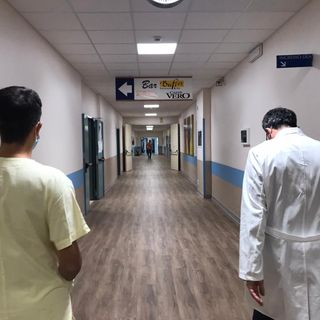 &quot;Nei Comuni di Torino Sud servono rinforzi al personale sanitario e più rapidità dei tamponi&quot;