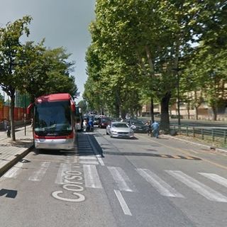 Perdere il pullman gli costa l’arresto: 30enne camerunense finisce alle Vallette invece che in Svizzera