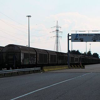 Marrone-Montaruli (FdI): &quot;Il Piemonte inserisce il Sito Interporto in Zona logistica semplificata&quot;