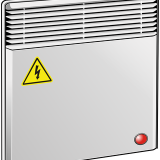 Termoconvettori a parete elettrici: vantaggi e svantaggi