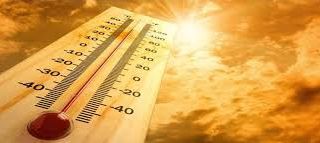 Su Torino e il Piemonte bel tempo e caldo dureranno fino a venerdì