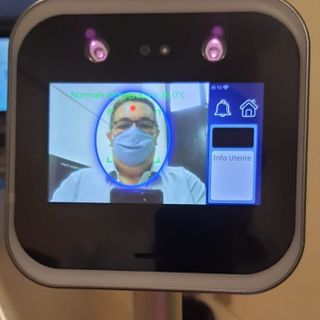 Covid-19, da lunedì lavoratori ammessi a Palazzo Civico con termoscanner