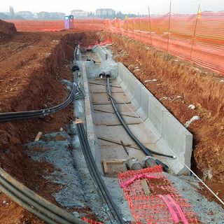 Terna incontra i cittadini di Susa e Chiomonte