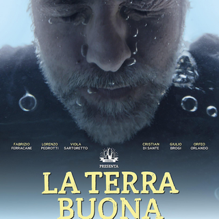 Cambio programma: &quot;La terra buona&quot; proiettato domenica e non stasera