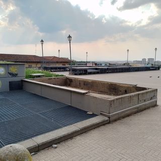 terrazza multipiano moncalieri