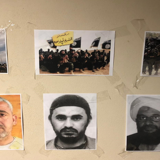 Da presunto terrorista, a vittima di follia d'amore: nei guai ex fidanzata vendicativa (VIDEO)