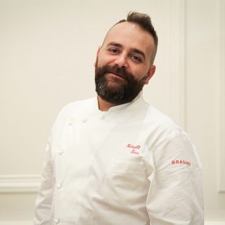 Dopo Cannavacciuolo un altro bistrot &quot;stellato&quot;: il Carlo e Camillo di Fabrizio Tesse