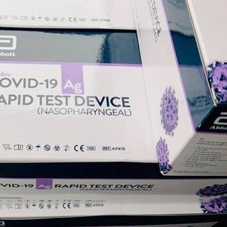 Test rapidi disponibili anche nelle farmacie a partire da domani: cosa fare e quanto costa