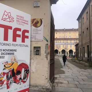 TFF40 Extra: omaggio a Franco Nero con la proiezione di &quot;L'uomo che disegnò Dio&quot;