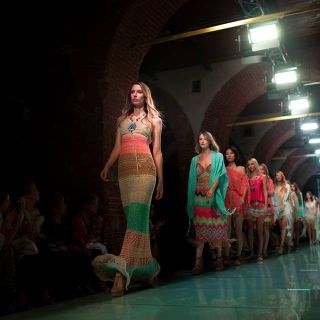 Il mondo a Torino con la settimana della moda Il mondo a Torino con la settimana della moda