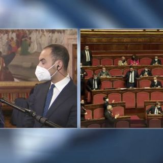 Rai, Lega: &quot;Speciale Tg1 sempre più fazioso, gravissima censura a Salvini&quot;