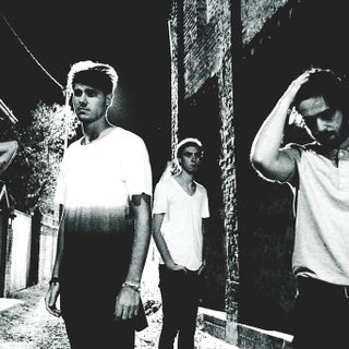 I "The Circle" live al Blah-Blah di Torino