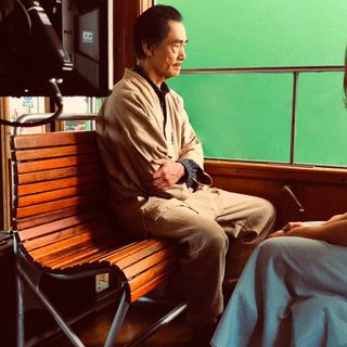 &quot;The Smiling&quot;: tutto sulla web serie nel torinese tratta da una storia vera