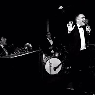 The Uppertones (Foto tratta dalla pagina Facebook)