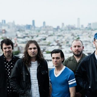 The War on Drugs a Torino per il Todays Festival: unica data italiana