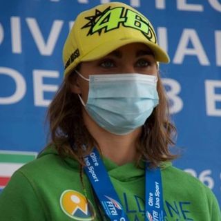 Campionati Italiani di Triathlon Sprint e &quot;Baldassarre&quot;. Valdigne non tradisce le aspettative: 11° a squadre