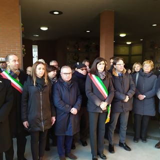 Dodici anni dalla strage della ThyssenKrupp: &quot;Vogliamo giustizia&quot; [VIDEO]