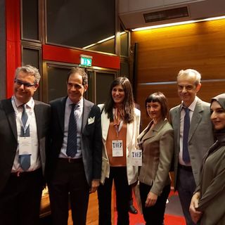 Al via il Forum sull'economia islamica. Appendino: "Un'opportunità per tutta la comunità locale"