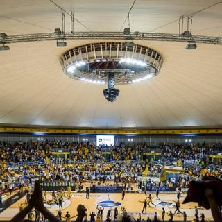 tifosi reale mutua basket torino