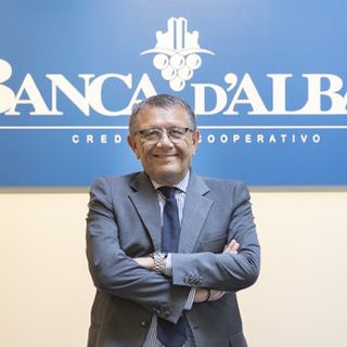 Tino Cornaglia (Banca d’Alba) nuovo presidente di Confcooperative Piemonte