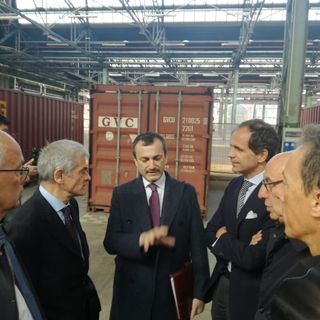 Visite ai &quot;segreti&quot; delle grandi aziende e un convegno per presentare il futuro della manifattura a Tne: ecco la Tech Week dell'Unione Industriale