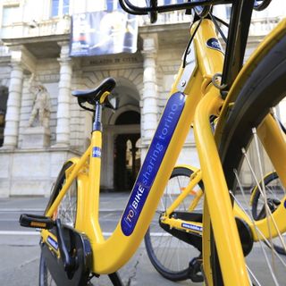 Entro l'estate mille nuove bici di [TO]Bike: ticket-prova giornaliero da 1 euro