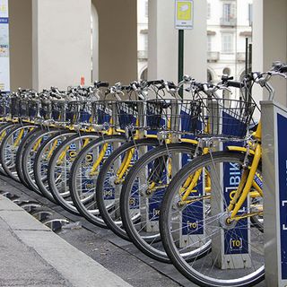 Arriva Bicincittà, la nuova App che dovrebbe risolvere tutti i problemi del bike sharing