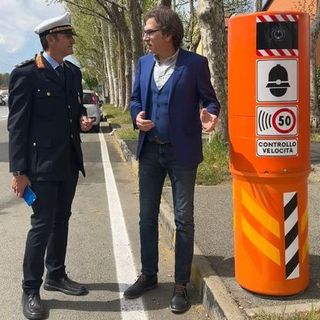 Nichelino, nuovi problemi per i velobox anti 'furbetti del volante'