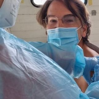 giampiero tolardo vaccinato