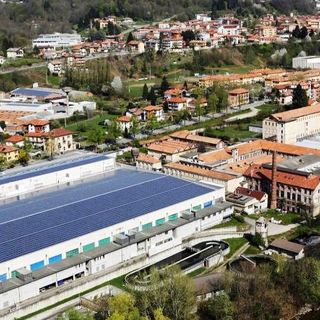 Tollegno 1900 a fianco di Special Olympics Biella