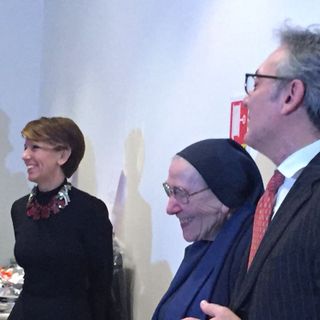La Tombola natalizia relala sorrisi e sostegni all’Associazione Minori&amp;Futuro Onlus