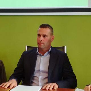 Debutto ufficiale per Tommaso Visca, nuovo presidente di Confagricoltura Torino