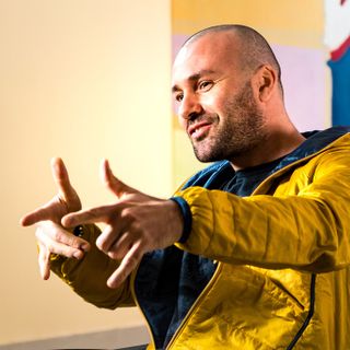 Too short to wait, un venerdì per immergersi nel mondo del "corto"