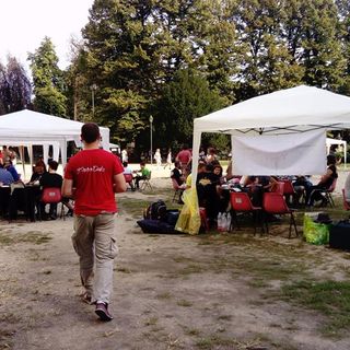 TOPlay, i giocatori di ruolo e da tavolo si ritrovano a Torino