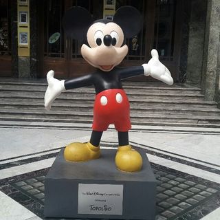 Torino, il primo numero di &quot;Topolino&quot; venduto all'asta per 16mila euro