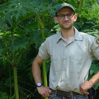 Nella tundra artica con i cani da slitta: è torinese il primo partecipante Italiano a Fjällräven Polar