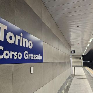 torino-ceres corso grosseto