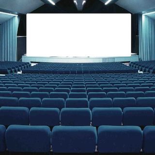 Seminario su moviereading e audiodescrizione per i non vedenti