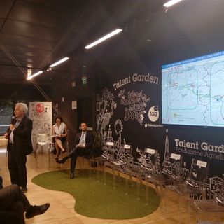 International Day of Women and Girls in Science: gli incontri di Talent Garden a Torino