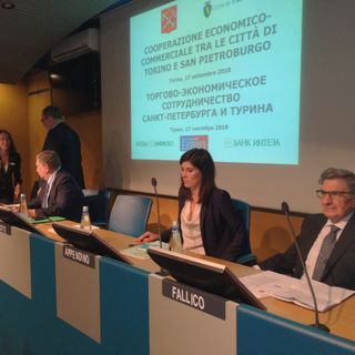 Torino continua a studiare il russo per trovare nuove strade verso l'Est Europa