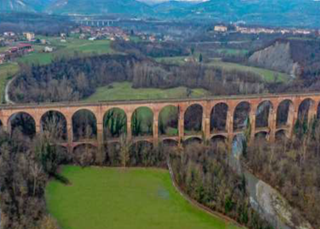 Torino-Savona-Ventimiglia