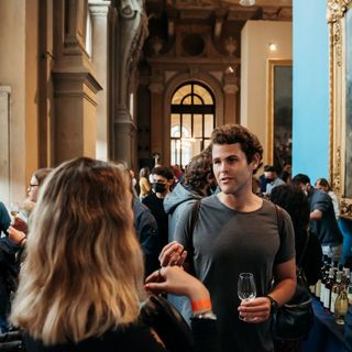 Si chiude la quarta edizione di Torino Wine week: &quot;Un salone per tutti&quot;
