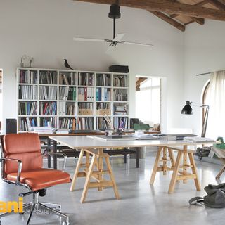 Mobili per ufficio personalizzabili Castellani Shop, la soluzione perfetta per ogni ambiente