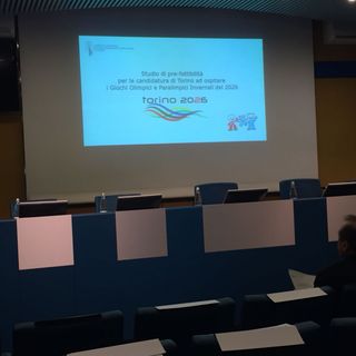 Olimpiadi 2026 a Torino, Ilotte: &quot;Siamo contenti che la città abbia accettato di candidarsi, ora tocca a loro&quot;