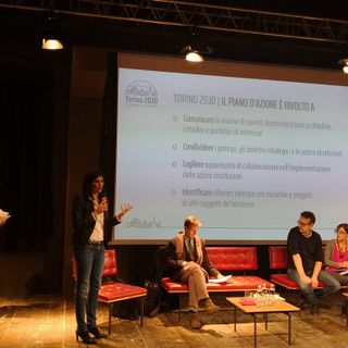 Mobilità sostenibile, Torino pronta a scommettere sull'idrogeno