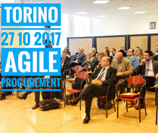 La nuova sfida per le imprese: essere “Agile”