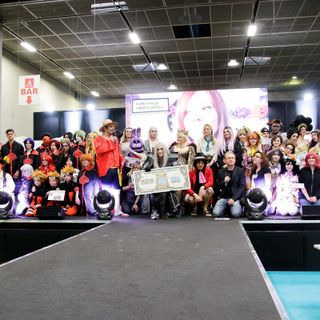 La 25° edizione di Torino Comics chiude con 56.000 visitatori
