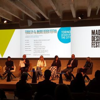 Torino porta il suo stile oltre i confini nazionali: sarà al Madrid design festival 2020